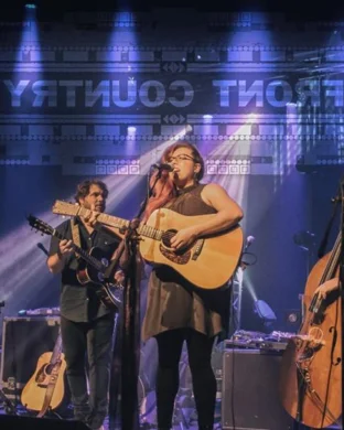 The Fretliners