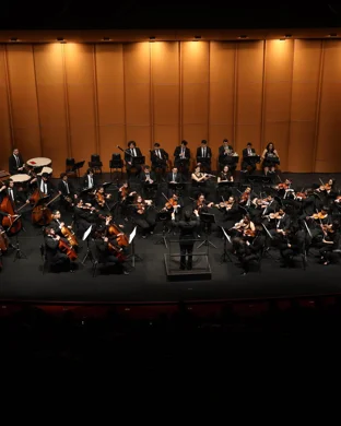 Glenn Miller Orchestra