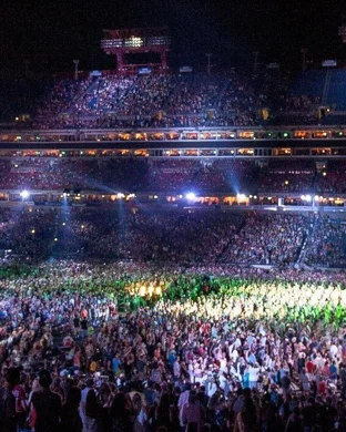 CMA Fest - Sunday
