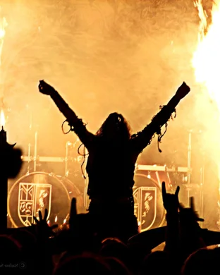 GWAR