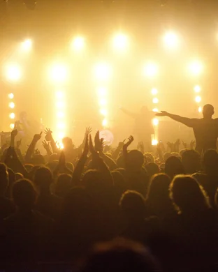 Tommee Profitt - The Birth of a King Live
