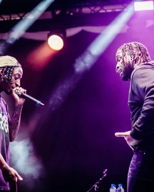 Lil Wayne & 2 Chainz