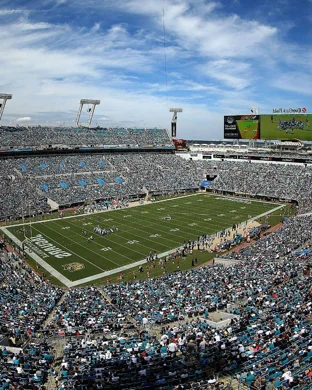 Detroit Lions vs. Tennessee Titans (Date: TBD)