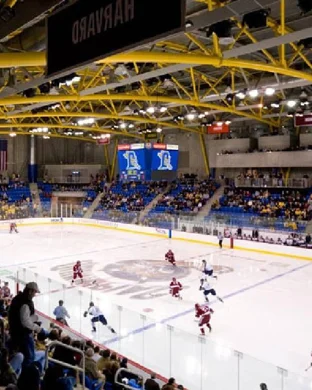 Detroit Red Wings vs. Nashville Predators