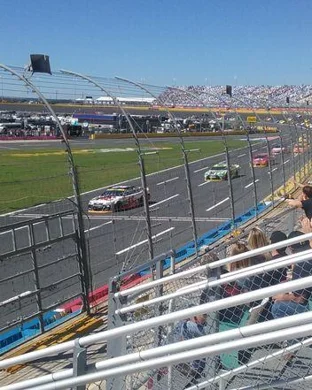 NASCAR Craftsman Truck Series