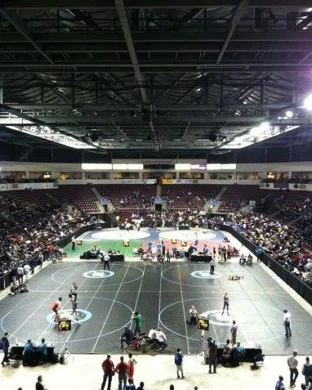 Micro Wrestling Federation