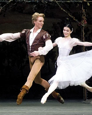 Nashville Ballet: Cinderella
