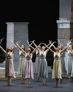 Nashville's Nutcracker