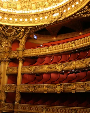 Nashville Opera: Marriage Of Figaro